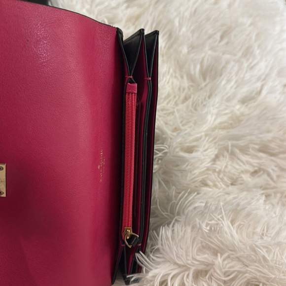 Kate Spade Wallet - Picture 5 of 6